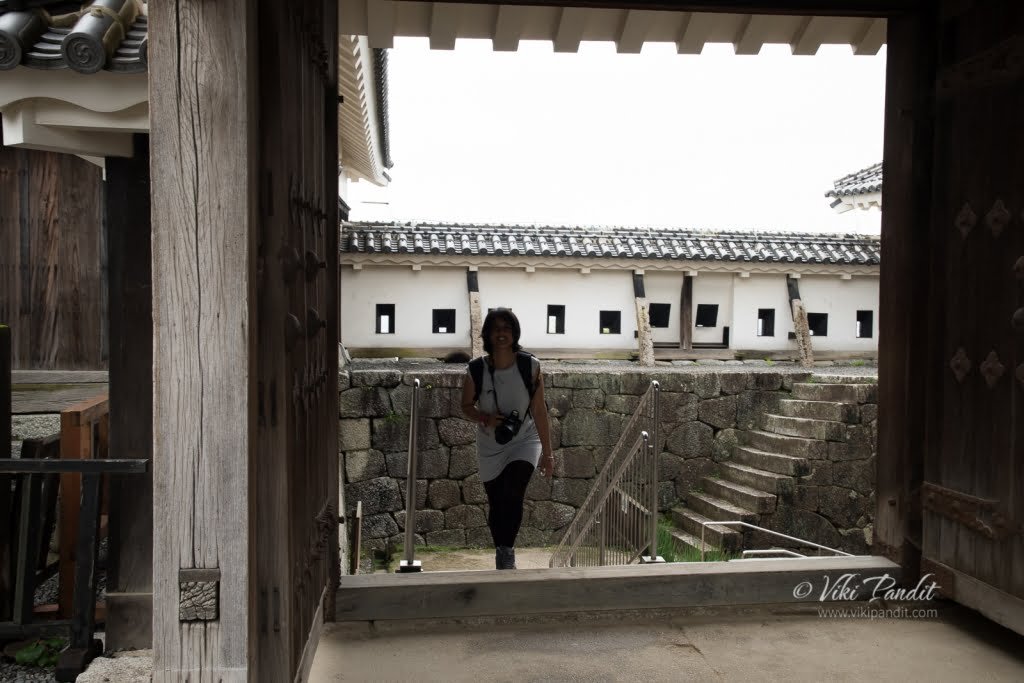 ehimecastle