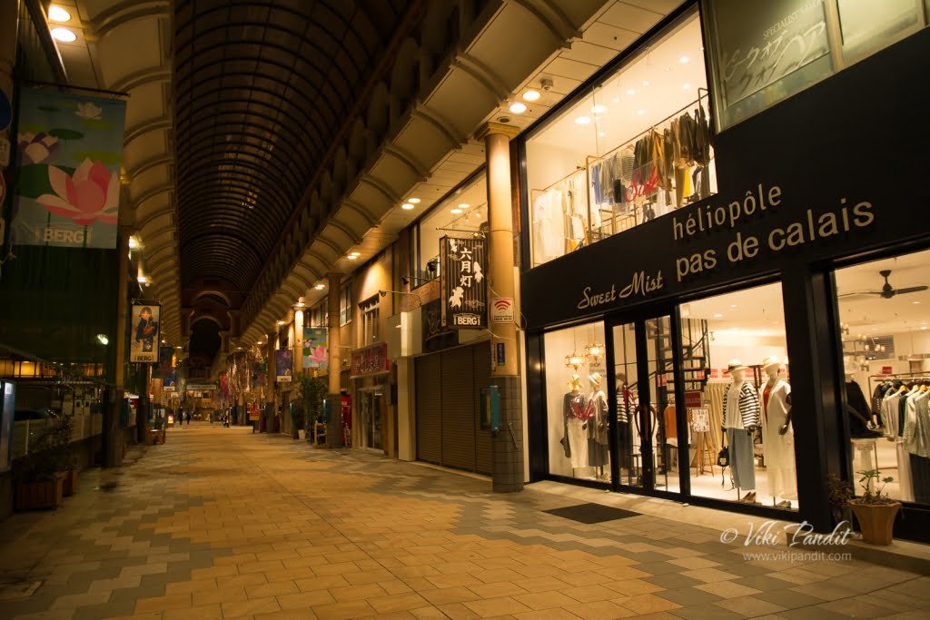kagoshima_shopping