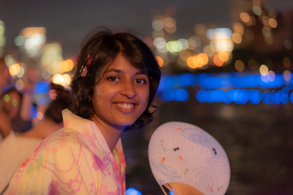 Tanabata in Osaka: Floating Wishes on the Ogawa River – SakuraMani